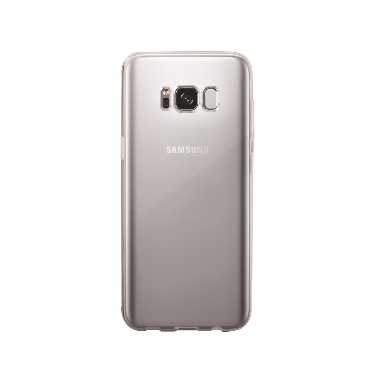 Puro Cover 03 Nude Samsung Galaxy S8 Ultimi tre giorni