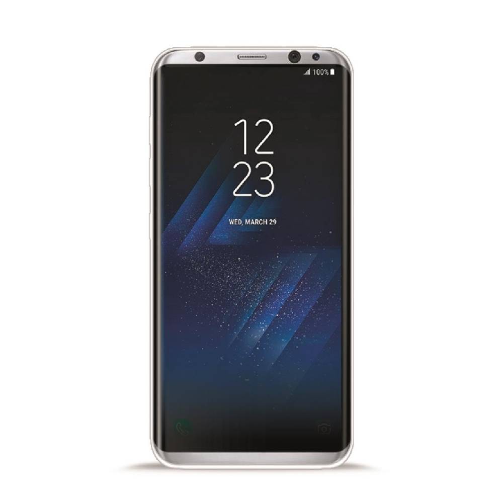 Puro Cover 03 Nude Samsung Galaxy S8 Ultimi tre giorni