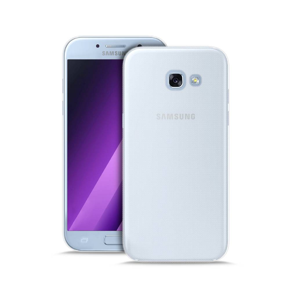 Puro Cover 03 Nude Samsung Galaxy A3 2017 Ultimi due giorni