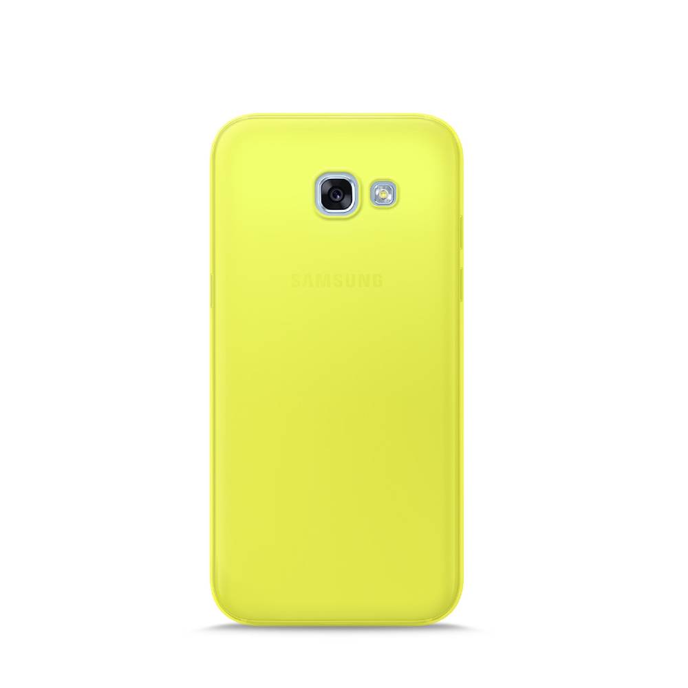 Puro Cover 03 Nude Samsung Galaxy A3 2017 Ultimi due giorni