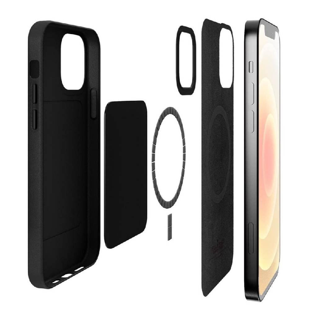 Puro Cover SKY MAG per iPhone 12 Pro Max Solo un giorno rimasto