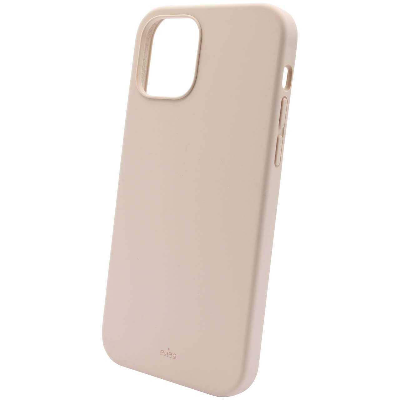 Puro Cover ICON per iPhone 12 Pro Max 50% di sconto con spedizione gratuita