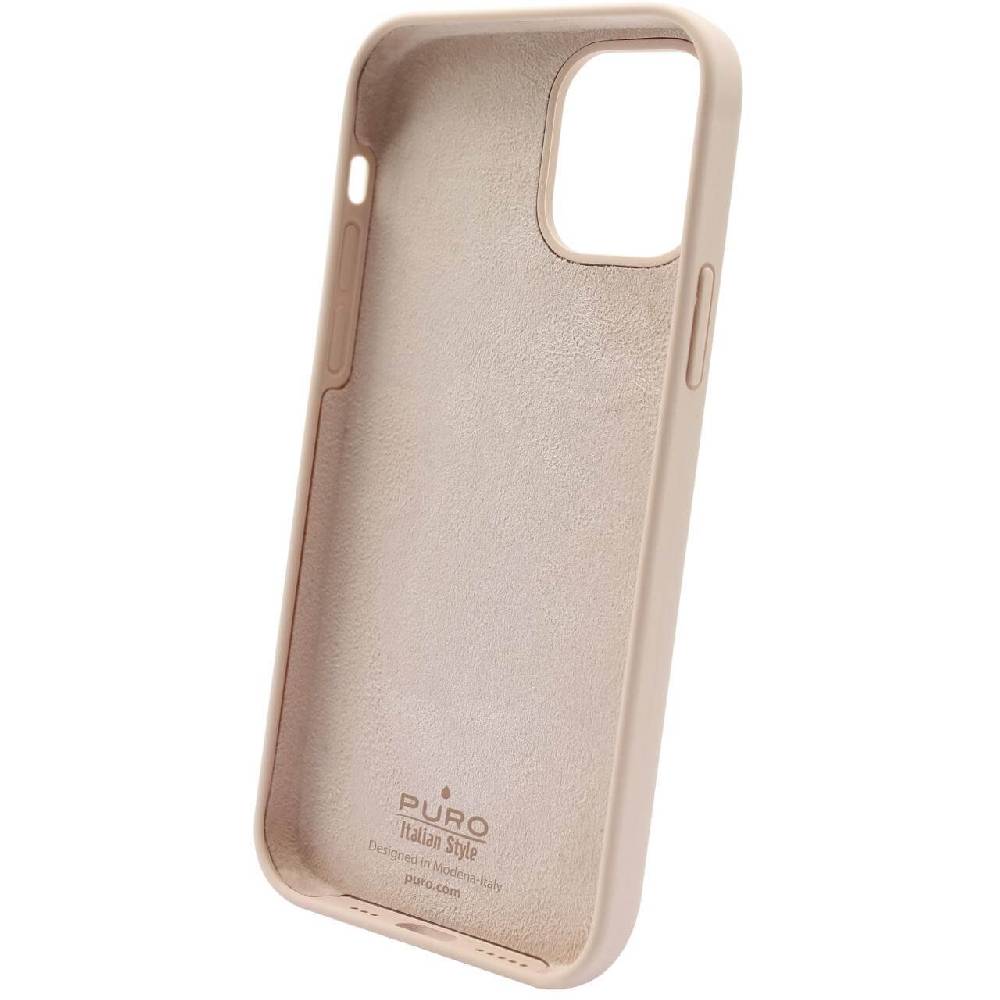 Puro Cover ICON per iPhone 12 Pro Max 50% di sconto con spedizione gratuita