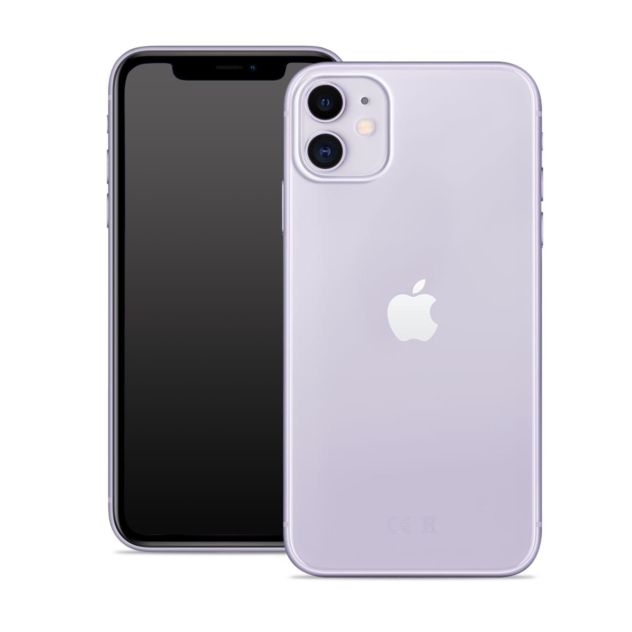 Puro Cover 03 Nude per iPhone 12 Mini Black Friday Prezzi