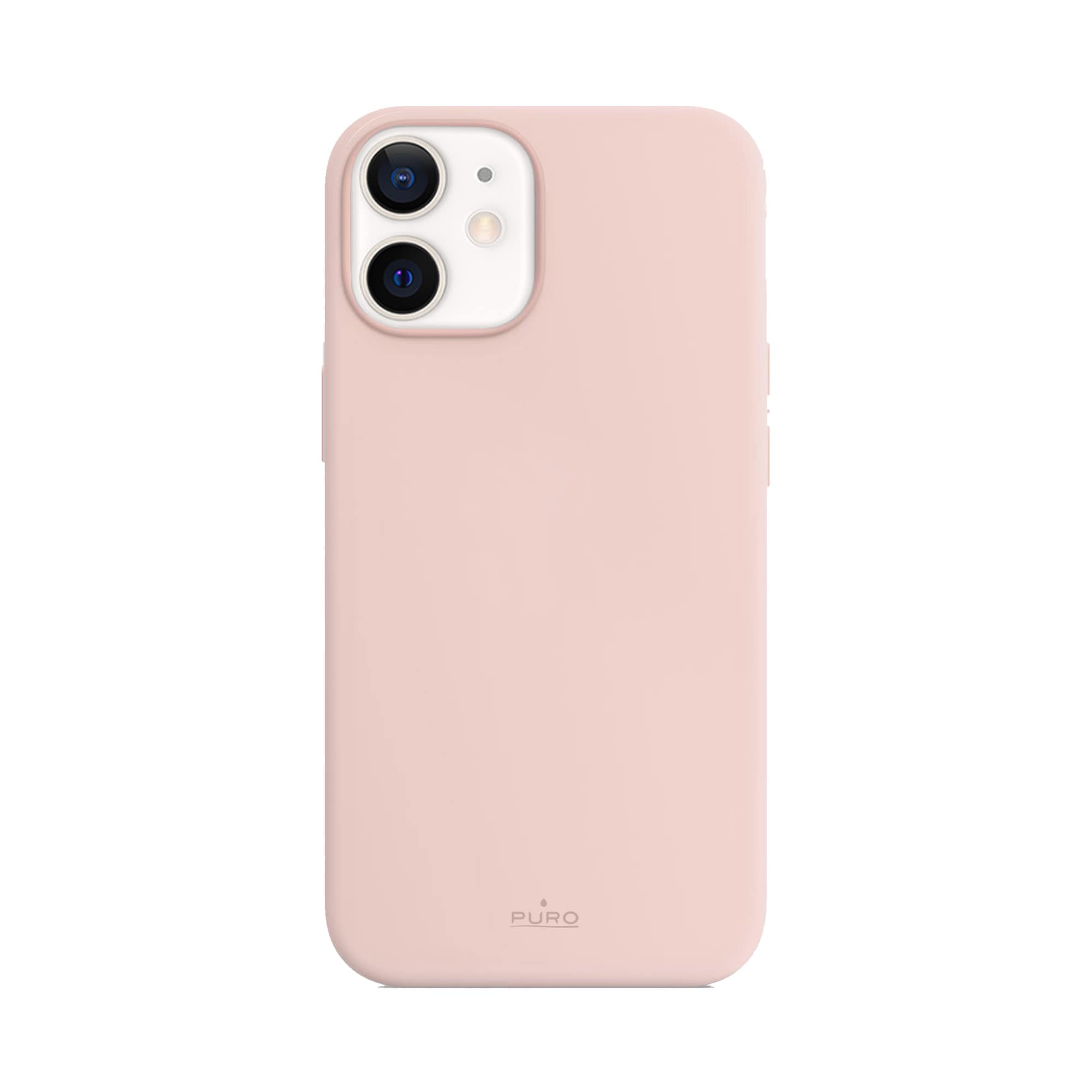 Puro Cover ICON per iPhone 12 Mini