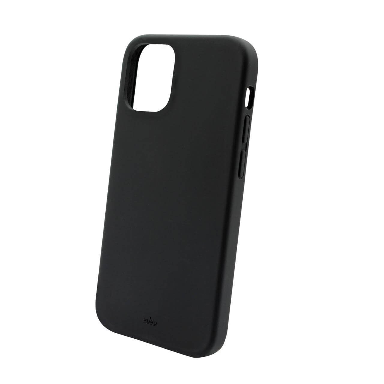 Puro Cover ICON per iPhone 12 Mini Duty-free