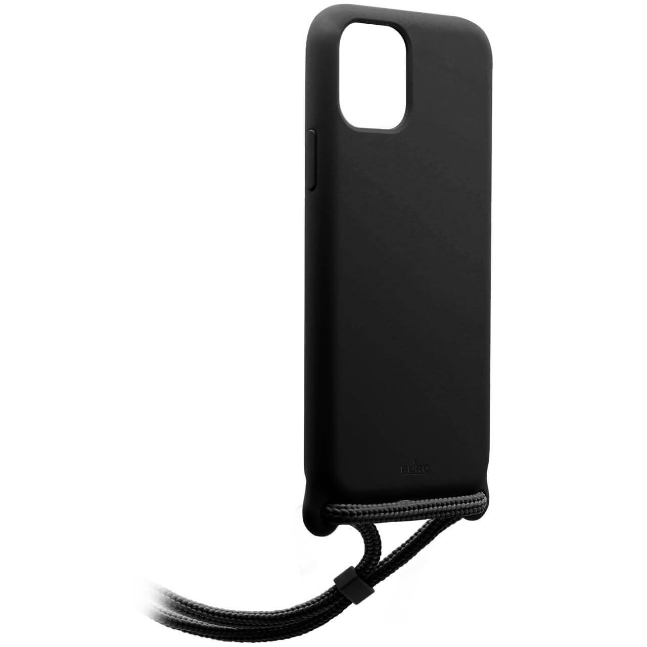 Puro Cover ICON CROSS BODY per iPhone 11 Pro Max Nuovo