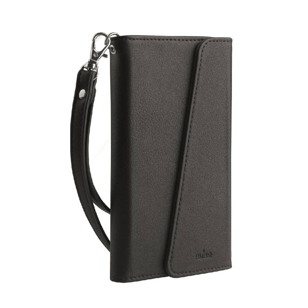 Puro Cover Portofino Booklet per iPhone 7, 8, SE 2020 e SE 2022 Spedizione Gratuita