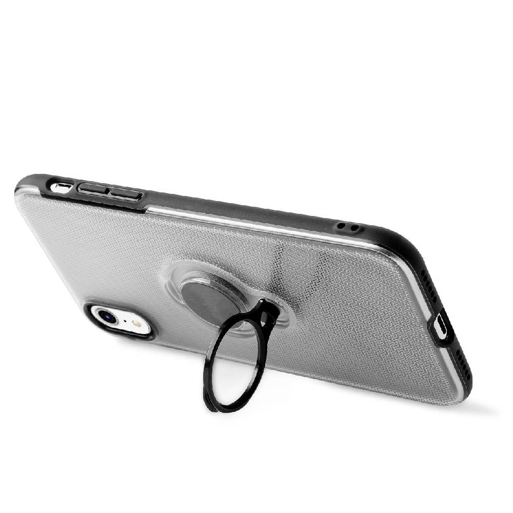 Puro Cover Magnet Ring per iPhone Xr Affare Del Giorno
