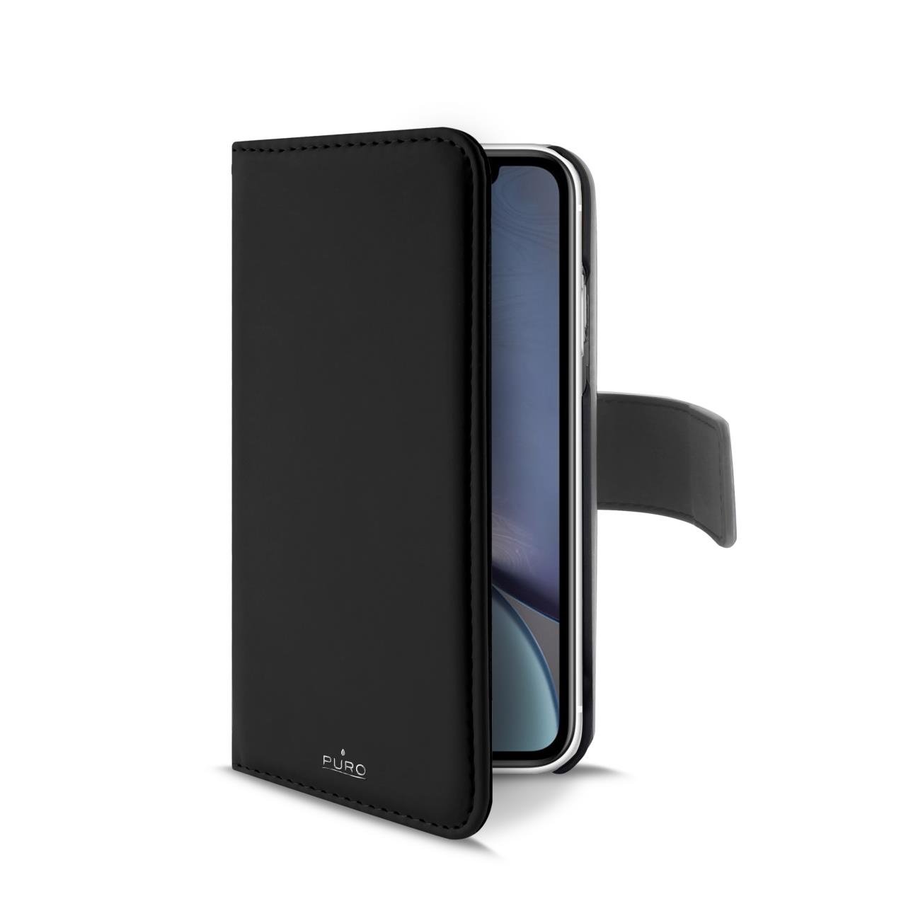 Puro Custodia Detachable per iPhone Xr Prezzo Ridotto