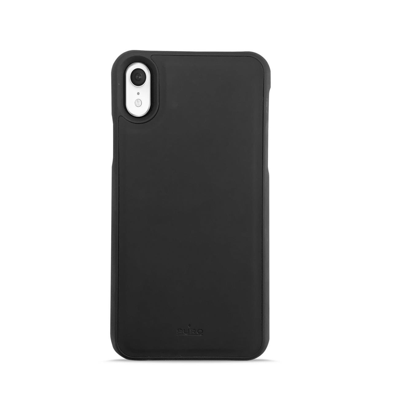 Puro Custodia Detachable per iPhone Xr Prezzo Ridotto