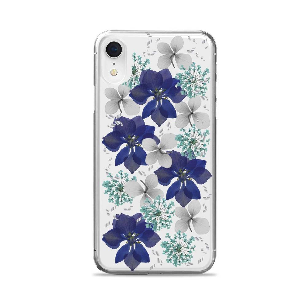 Puro Cover Hippie Chic per iPhone Xr Sottocosto