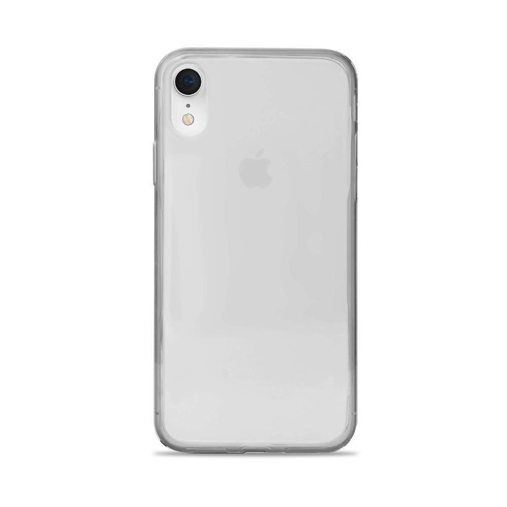 Puro Cover 03 Nude per iPhone Xr Novità