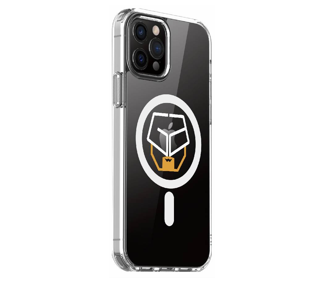 Puro Cover Lite Mag Personalizzata – Gaetano Abatemarco Sconto