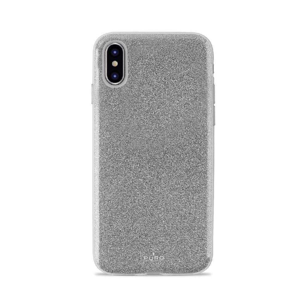 Puro Cover Shine per iPhone Xs Max Outlet