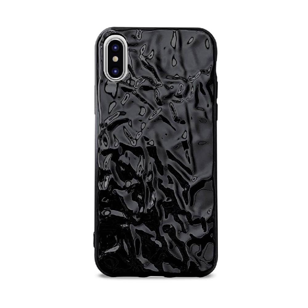 Puro Cover Metal Flex per iPhone X/Xs Saldi
