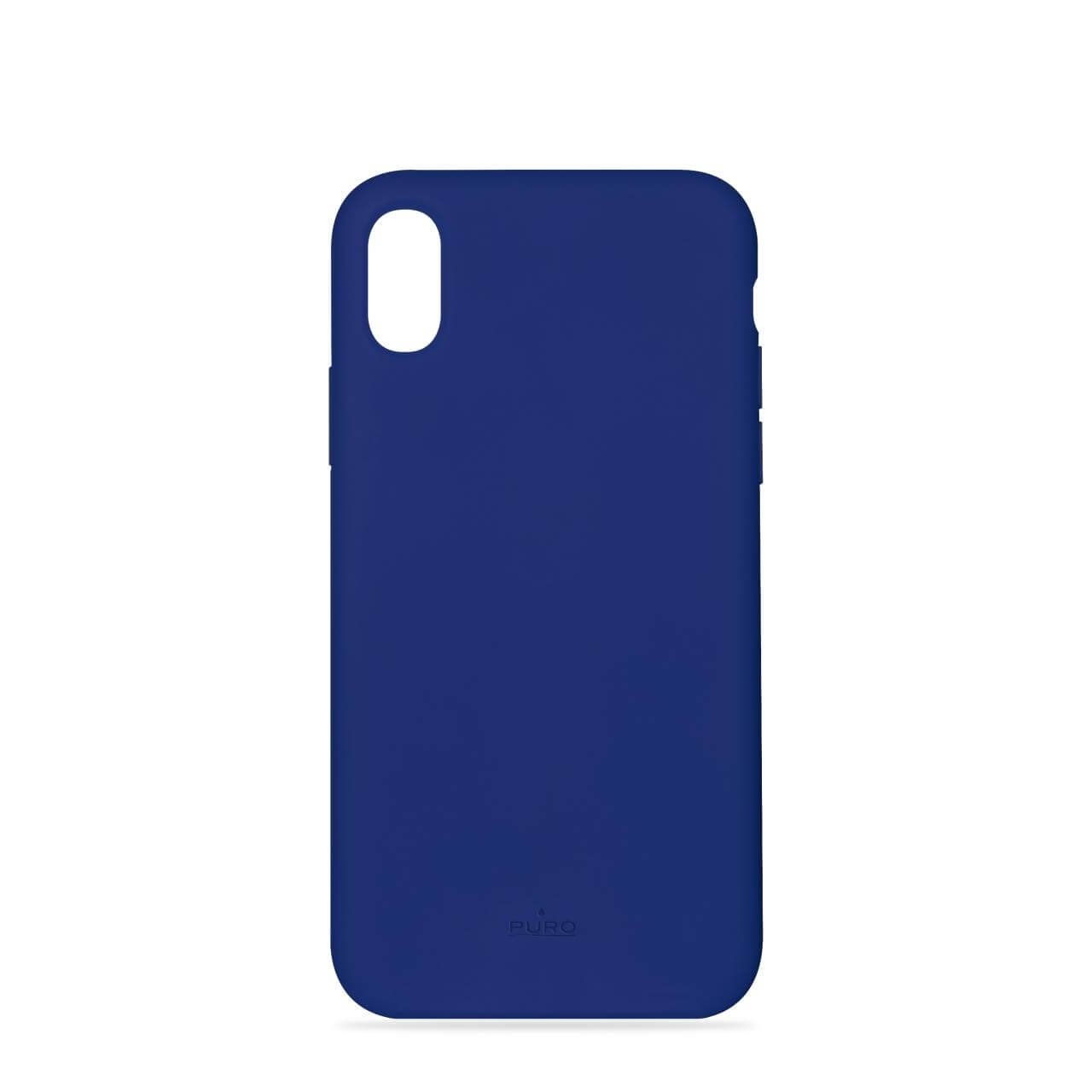 Puro Cover ICON per iPhone Xs Max Offerte