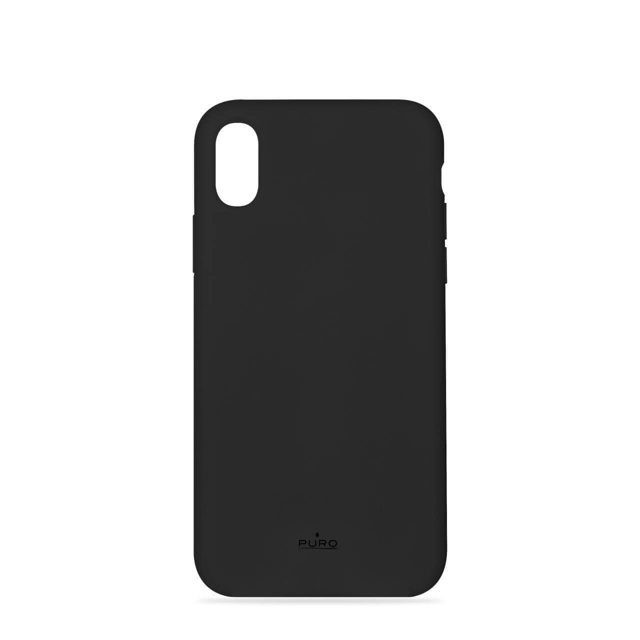 Puro Cover ICON per iPhone X/Xs Hotsell