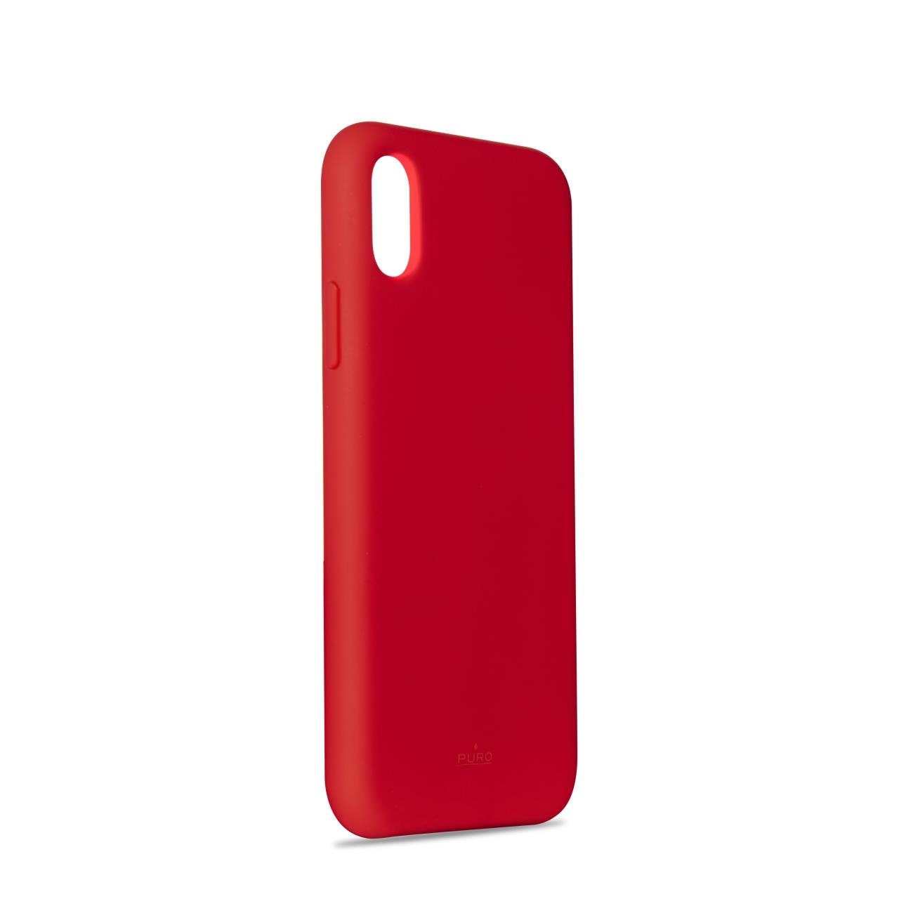 Puro Cover ICON per iPhone X/Xs Hotsell