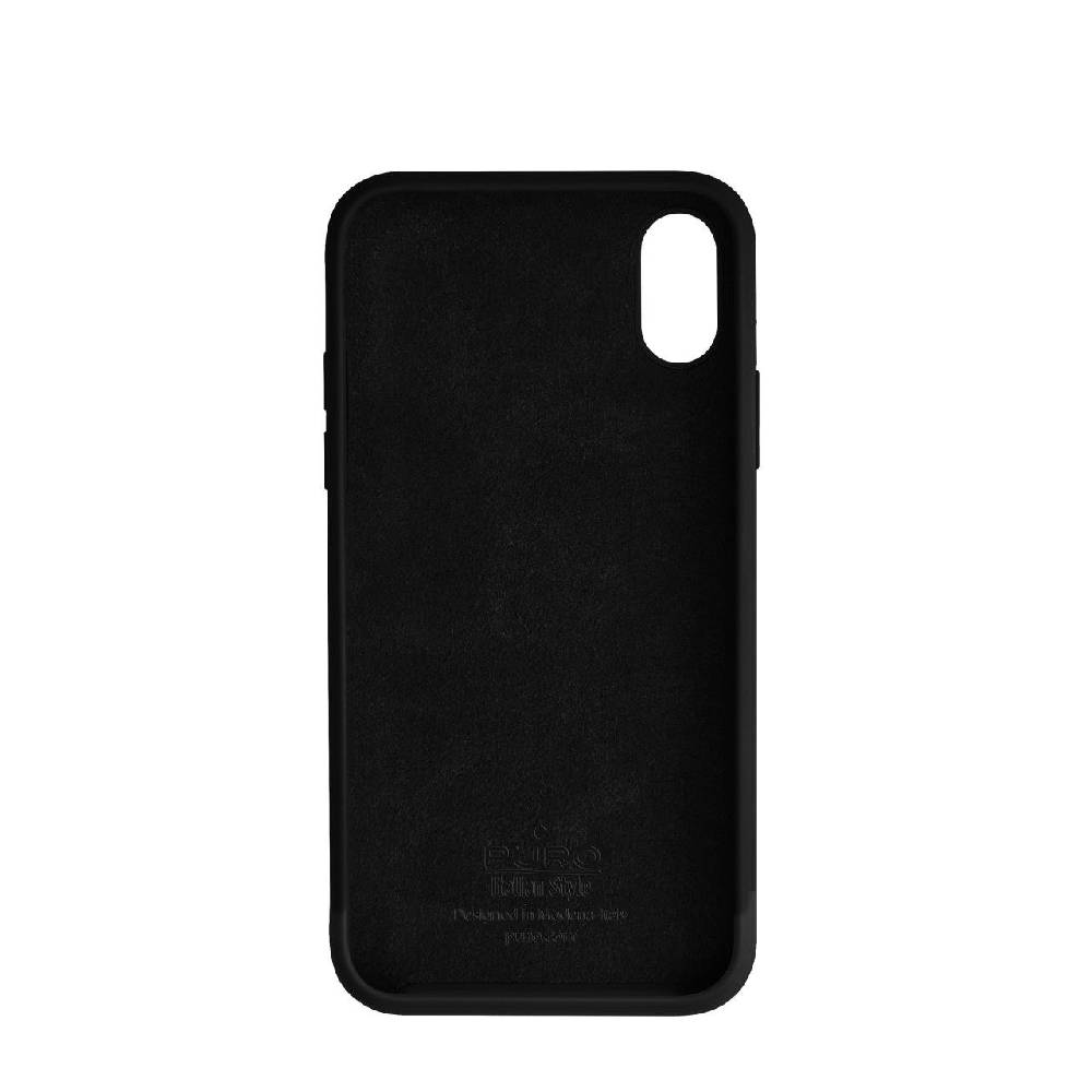 Puro Cover ICON per iPhone X Vendite Flash
