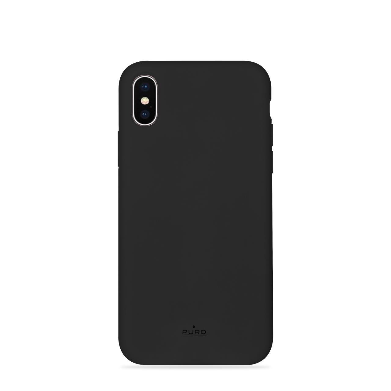 Puro Cover ICON per iPhone X Vendite Flash