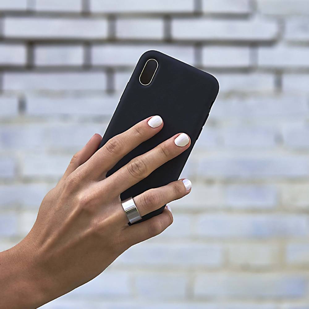 Puro Cover ICON per iPhone X Vendite Flash