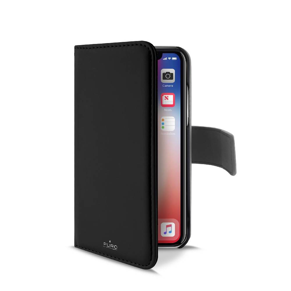 Puro Custodia Detachable per iPhone X In Saldo