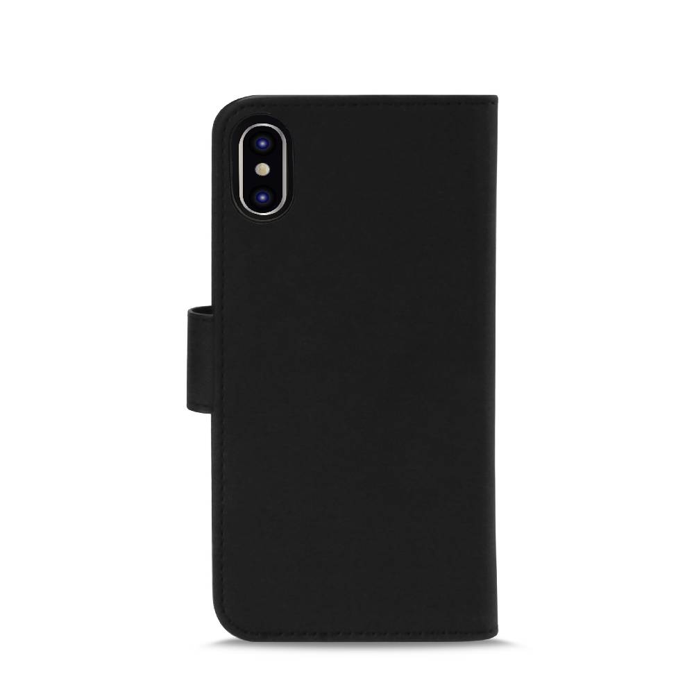 Puro Custodia Detachable per iPhone X In Saldo