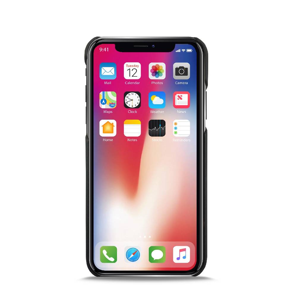 Puro Custodia Detachable per iPhone X In Saldo