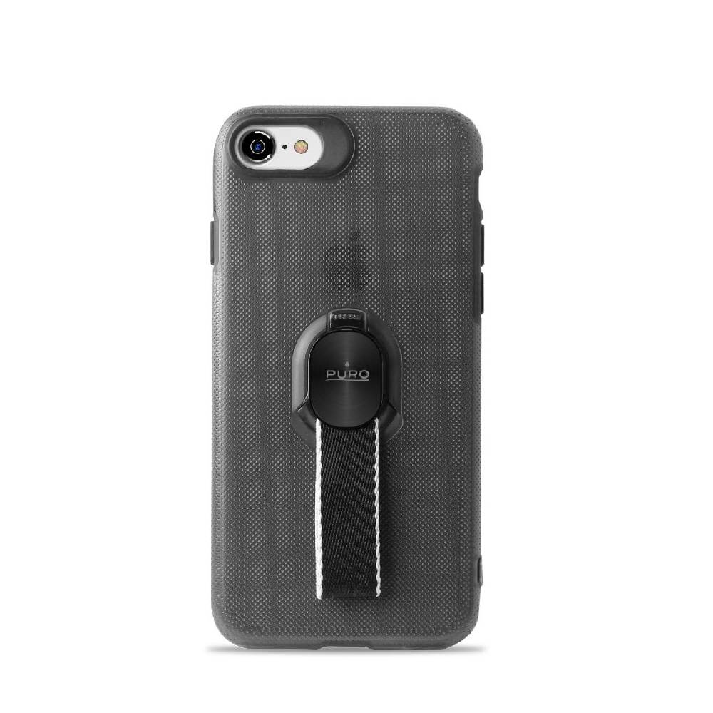 Puro Cover Magnet Strap per iPhone 6/6s/7/8/SE 2020 Nuova