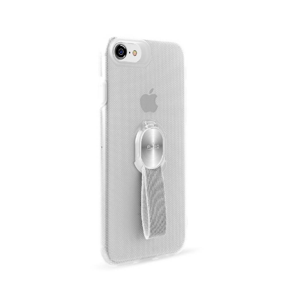 Puro Cover Magnet Strap per iPhone 6/6s/7/8/SE 2020 Nuova