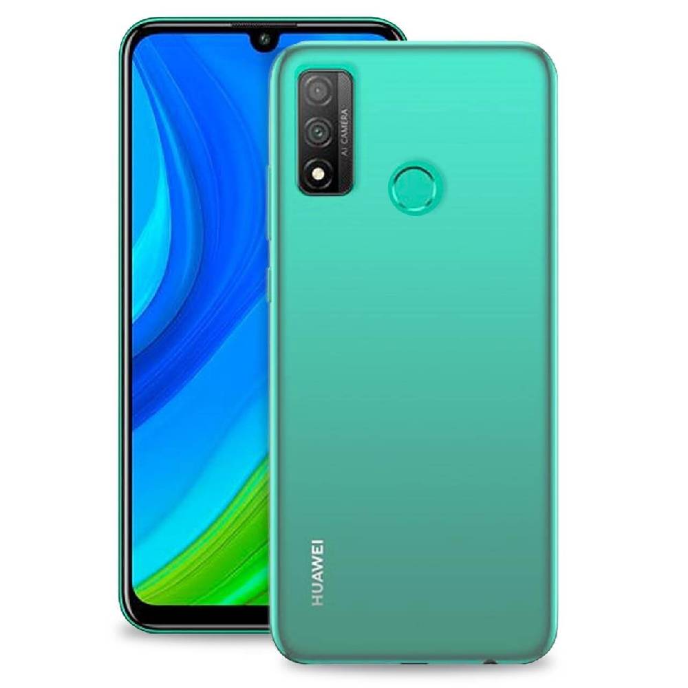 Puro Cover 03 Nude per Huawei P Smart 2020