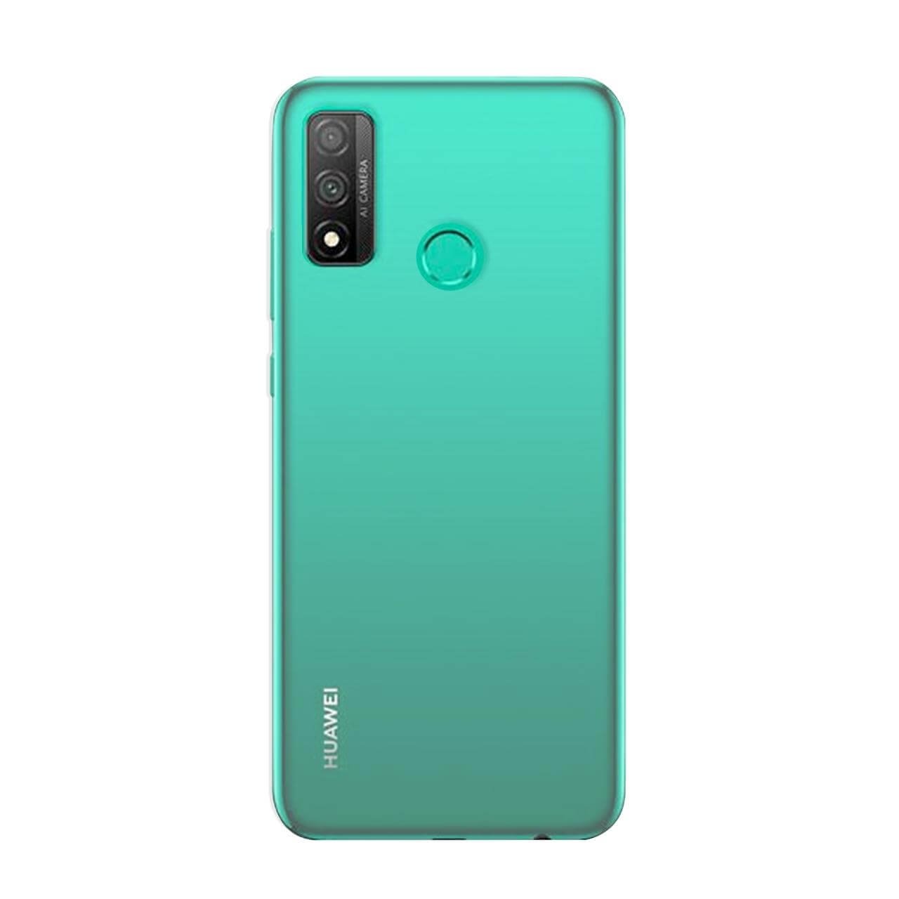 Puro Cover 03 Nude per Huawei P Smart 2020 Flash Sale