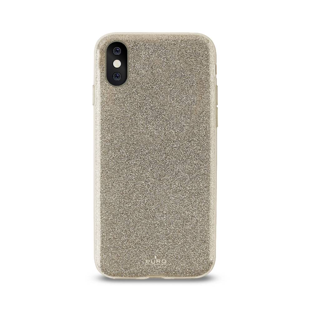Puro Cover Shine per iPhone X/Xs Fornitura limitata