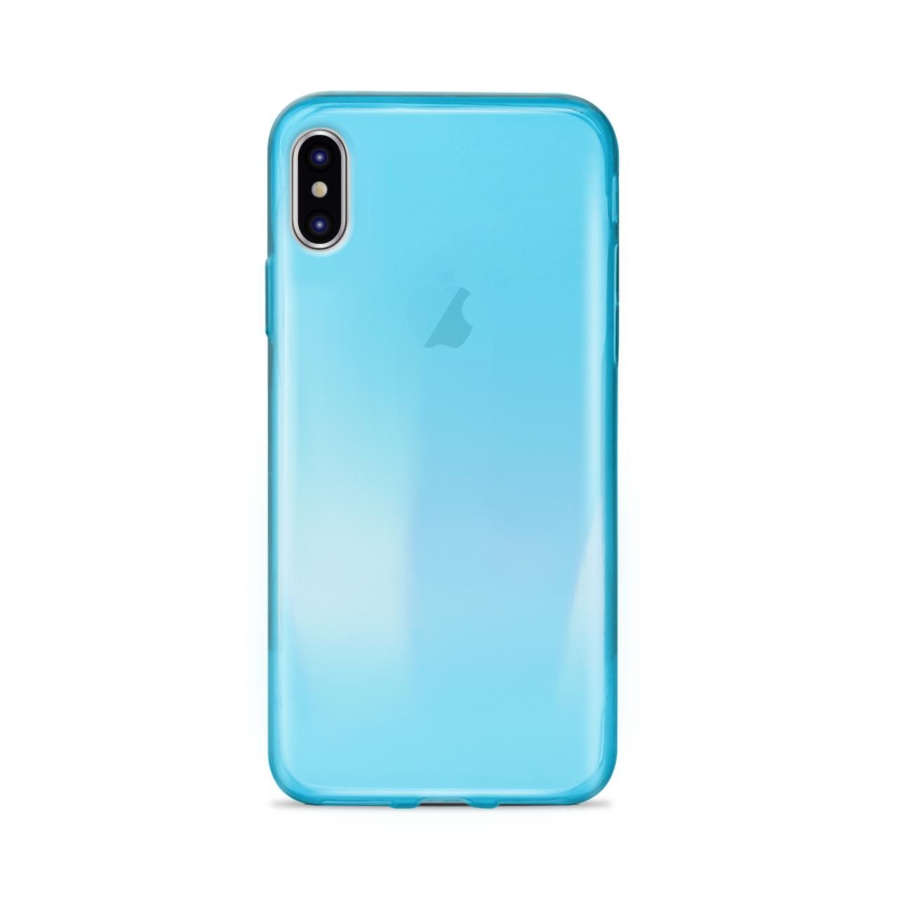 Puro Cover 03 Nude per iPhone X/Xs Offerta esclusiva