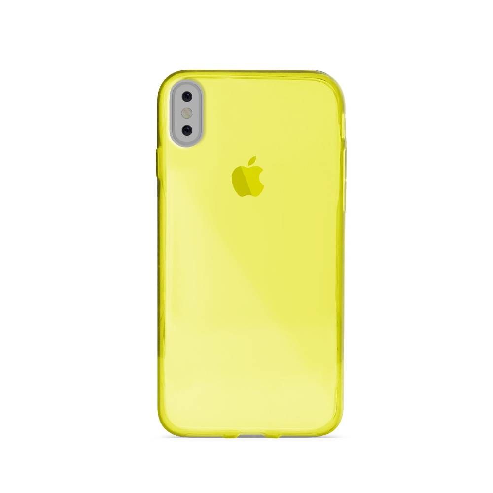 Puro Cover 03 Nude per iPhone X/Xs Offerta esclusiva