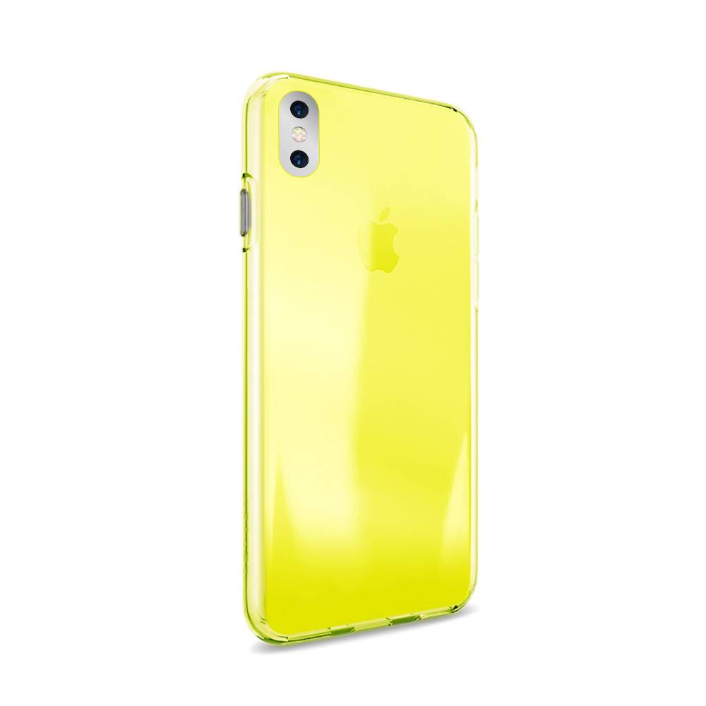 Puro Cover 03 Nude per iPhone X/Xs Offerta esclusiva
