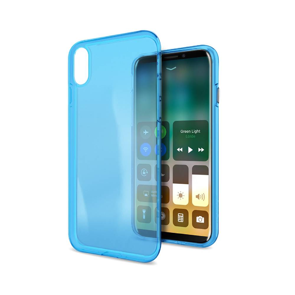 Puro Cover 03 Nude per iPhone X/Xs Offerta esclusiva