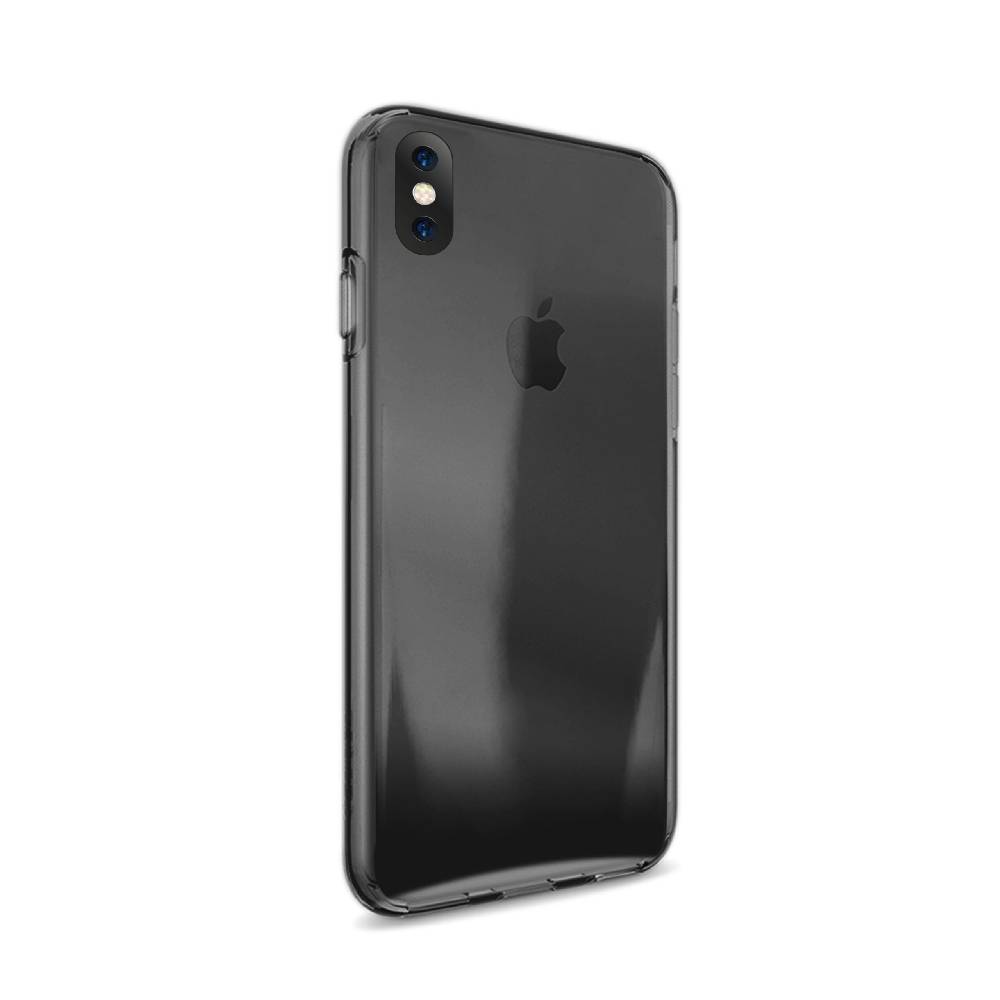 Puro Cover 03 Nude per iPhone X/Xs Offerta esclusiva