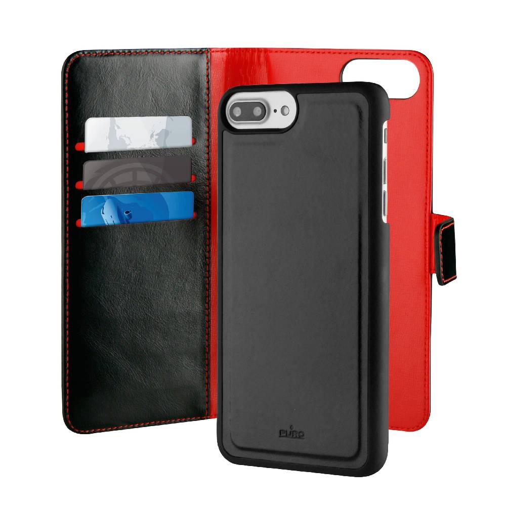 Puro Cover Duetto per iPhone 6 Plus/6s Plus/7 Plus/8 Plus Offerta Pasqua