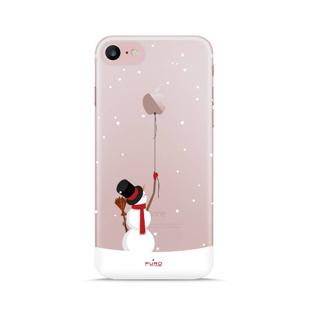 Puro Cover Merry