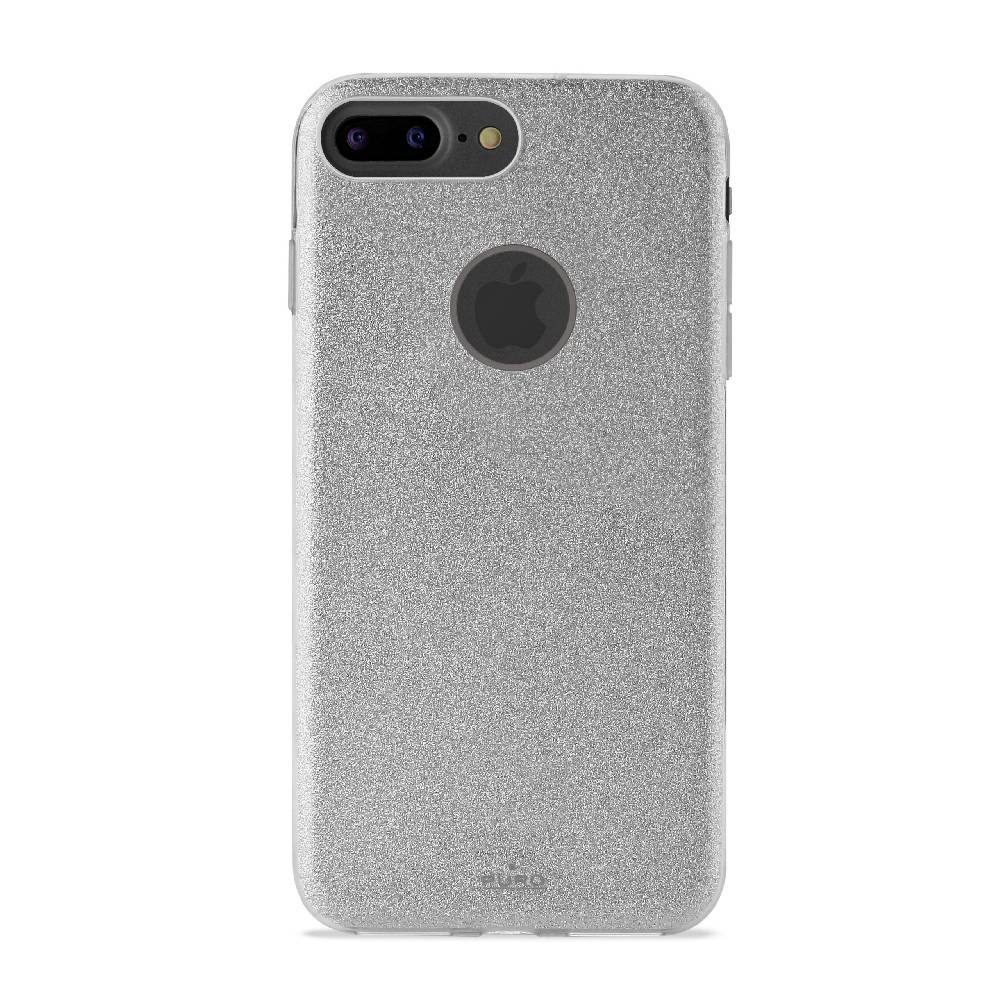 Puro Cover Shine per iPhone 7 Plus/8 Plus Offerta San Valentino