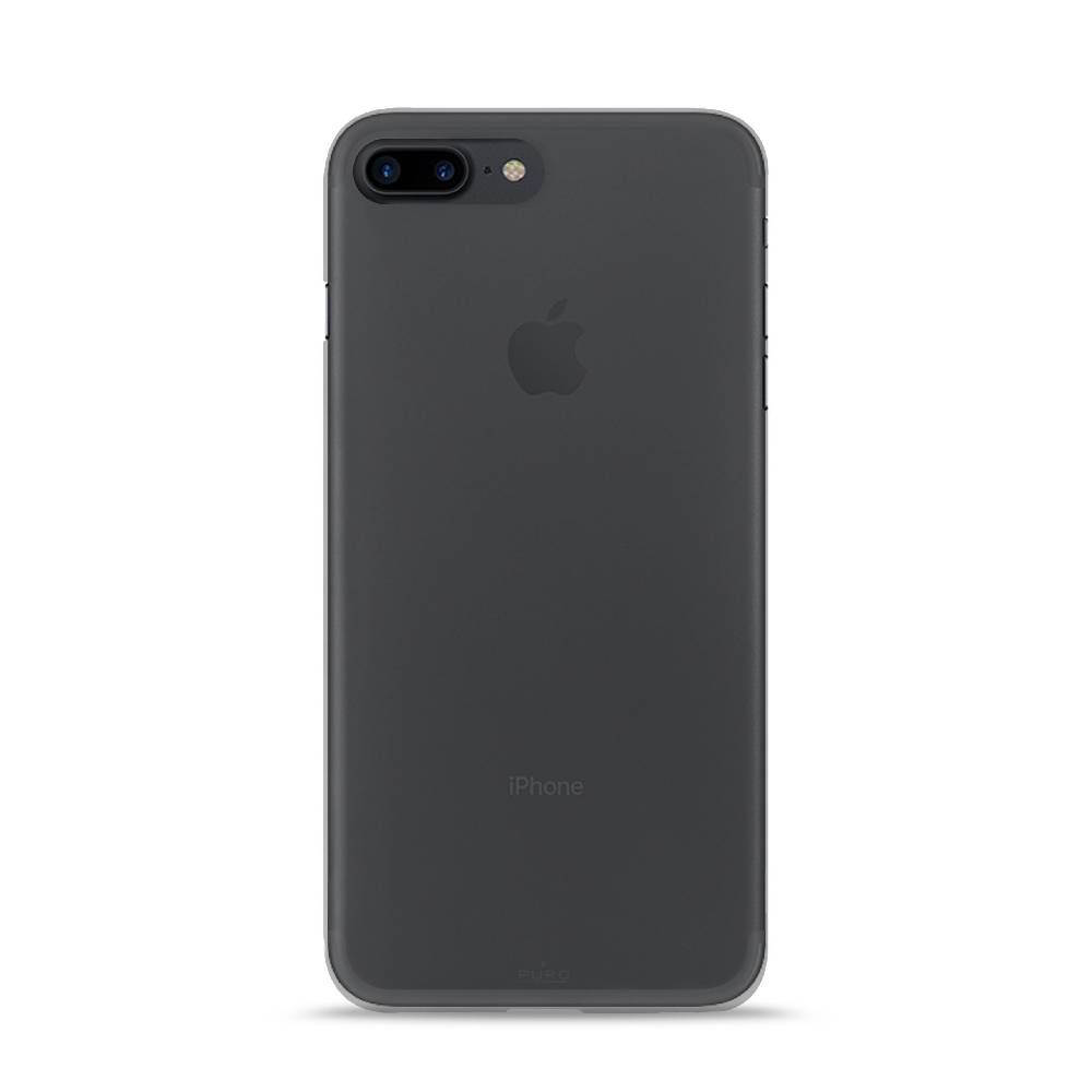 Puro Cover 0.3 con Screen Protector per iPhone 7 Plus/8 Plus Vendita calda