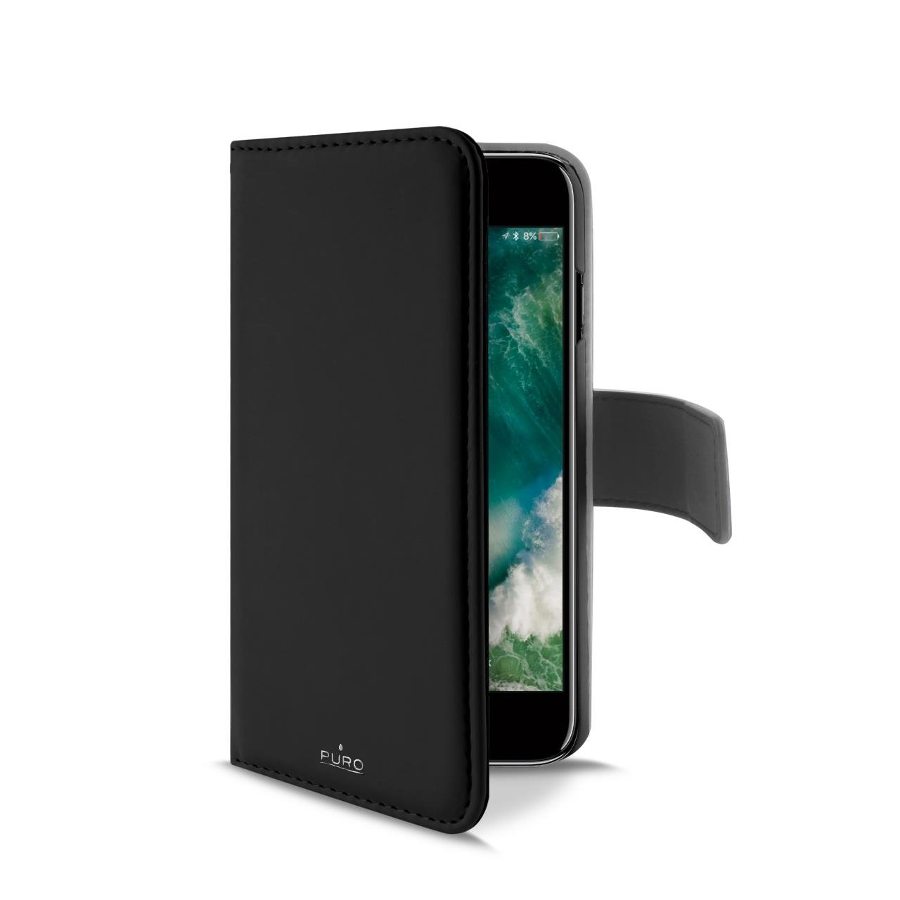 Puro Custodia Detachable per iPhone 7, 8, SE 2020 e SE 2022 Offerta migliore