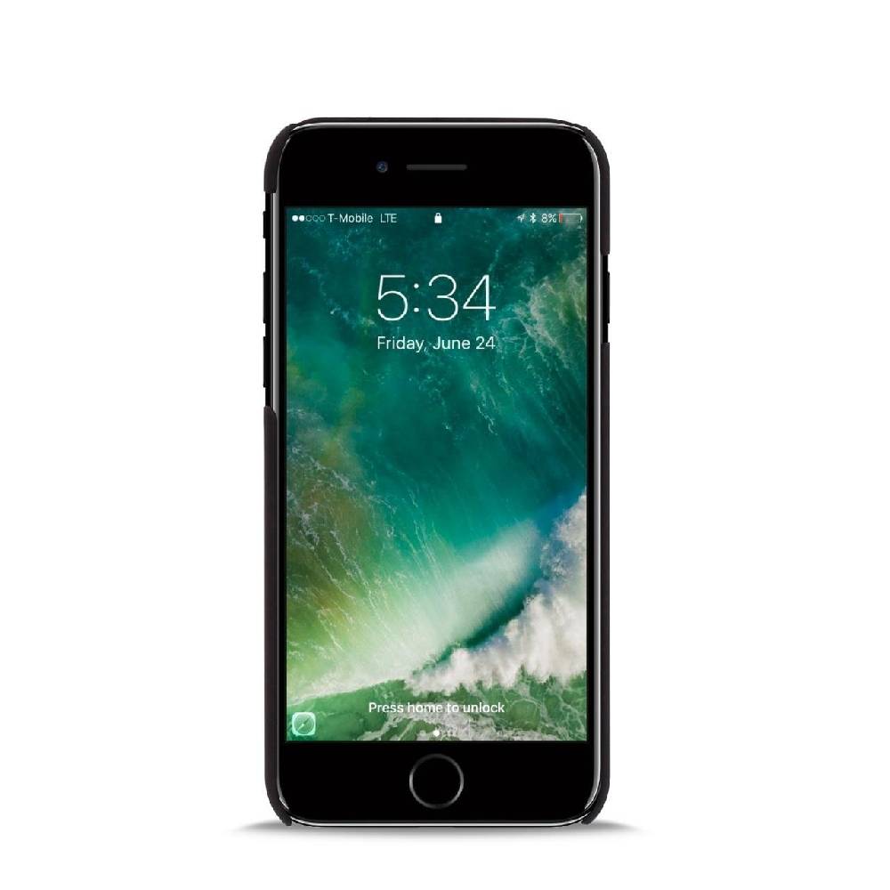Puro Custodia Detachable per iPhone 7, 8, SE 2020 e SE 2022 Offerta migliore