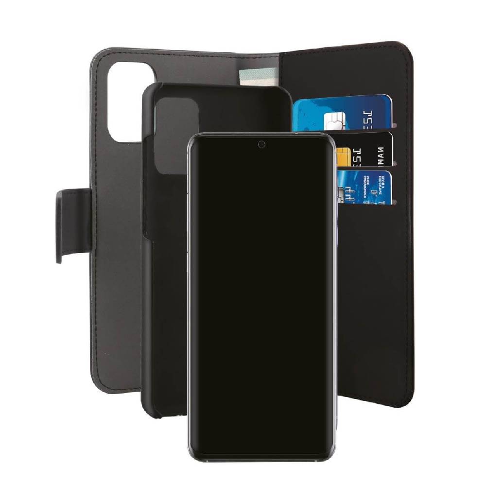 Puro Custodia Detachable per Huawei P40 Pro
