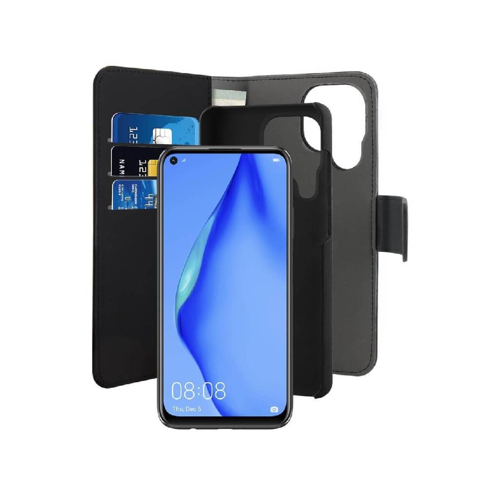 Puro Custodia Detachable per Huawei P40 Lite