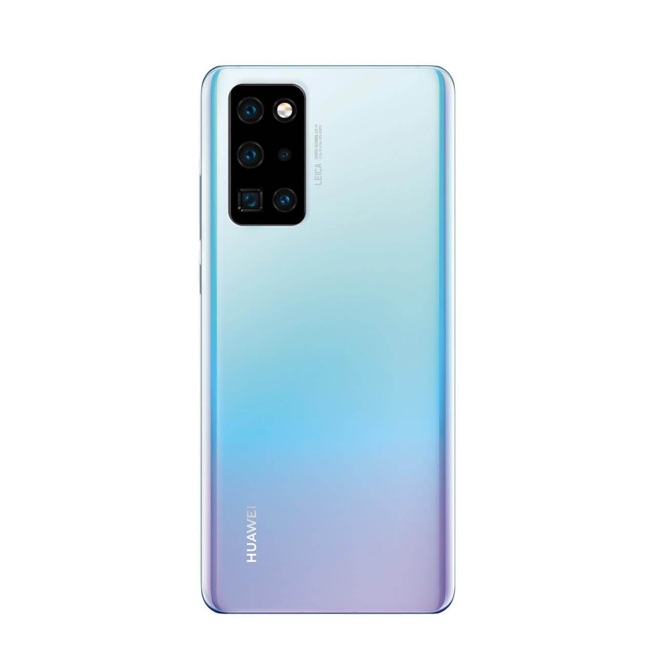 Puro Cover 03 Nude Huawei P40 Pro