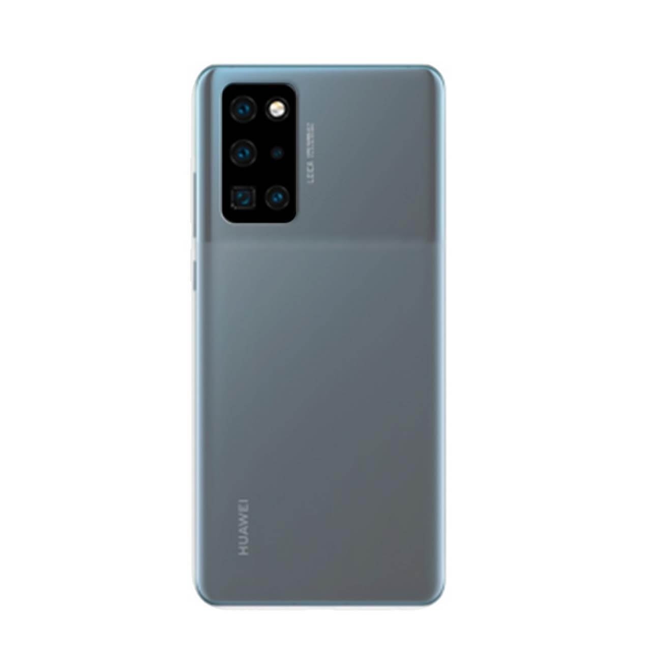 Puro Cover 03 Nude Huawei P40