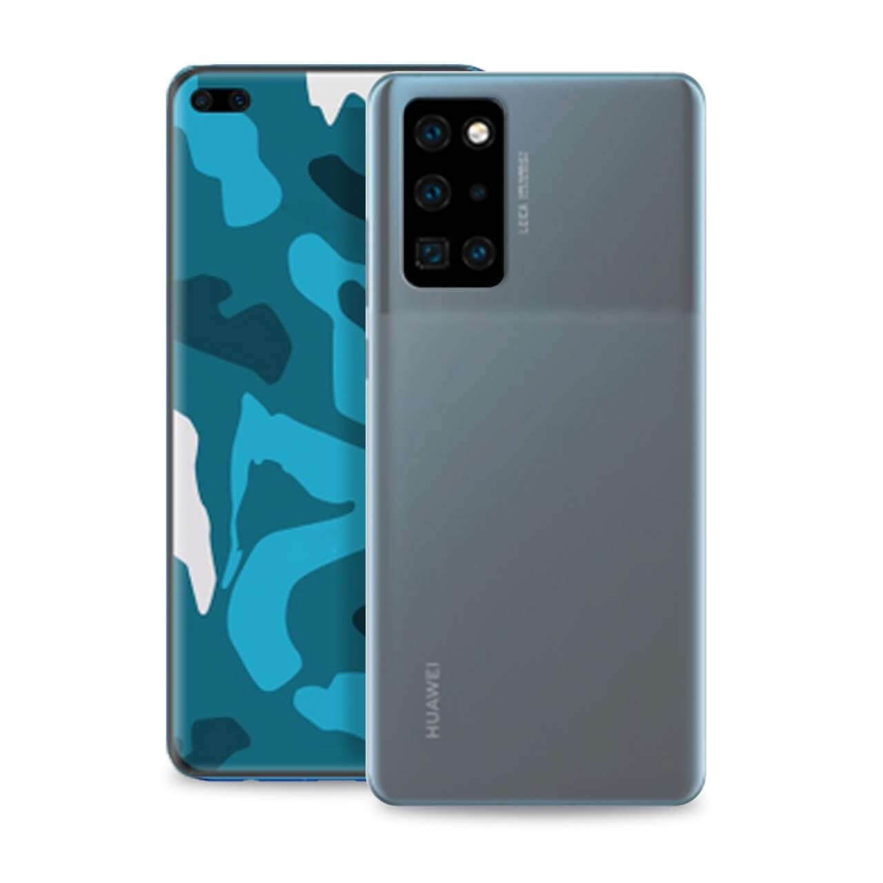 Puro Cover 03 Nude Huawei P40 Lightning offer